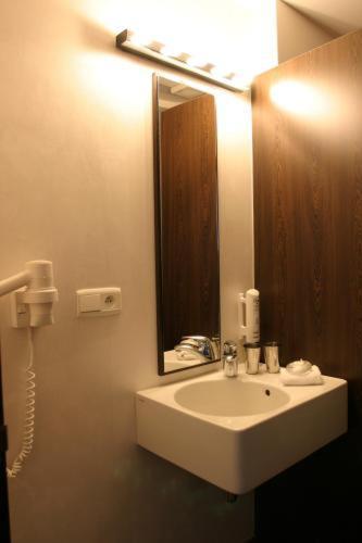 Hotel Esprit Bratislava Exterior photo